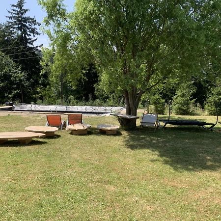 Hillside Bio Resort Apartment With Mountain View Prebold Екстериор снимка