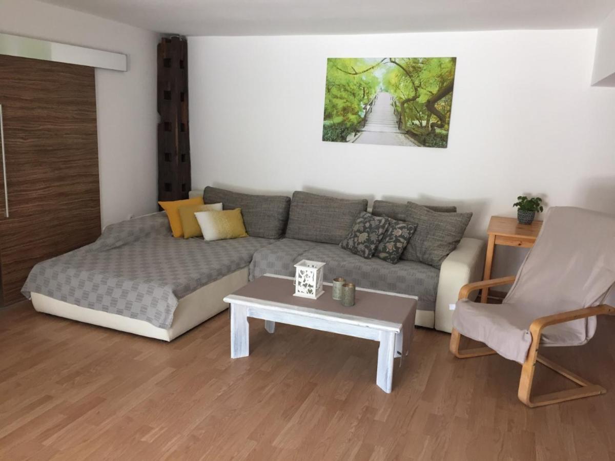 Hillside Bio Resort Apartment With Mountain View Prebold Екстериор снимка