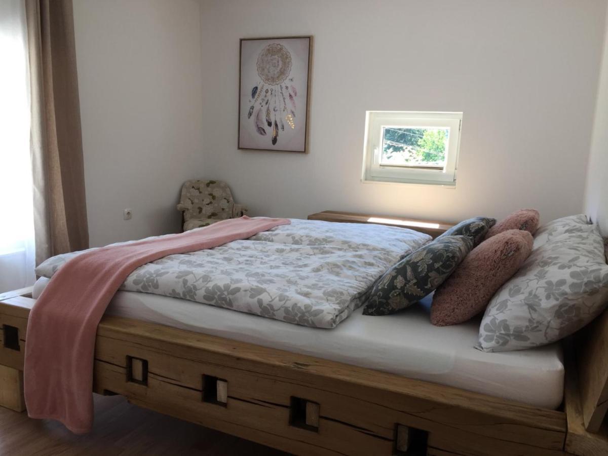 Hillside Bio Resort Apartment With Mountain View Prebold Екстериор снимка