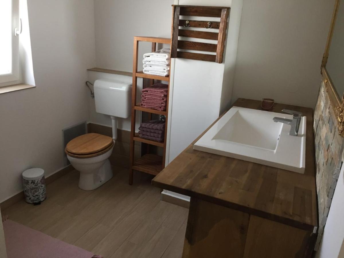 Hillside Bio Resort Apartment With Mountain View Prebold Екстериор снимка