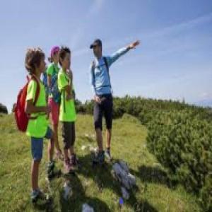 Hillside Bio Resort Apartment With Mountain View Prebold Екстериор снимка
